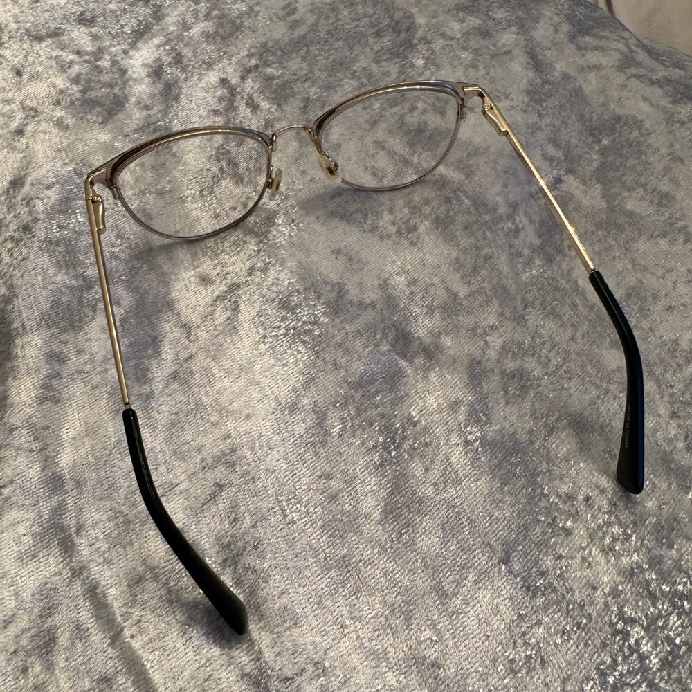 Authentic Longchamp Glasses Frames - image 3